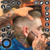Hair Tattoo: Barber Salon Game