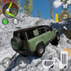 Offroad Car Drifting & Driving