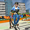 Scooter FE3D 2 - Freestyle Extreme 3D