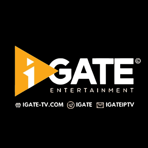 IGATE TV