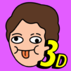 Spaghetti Game 3D