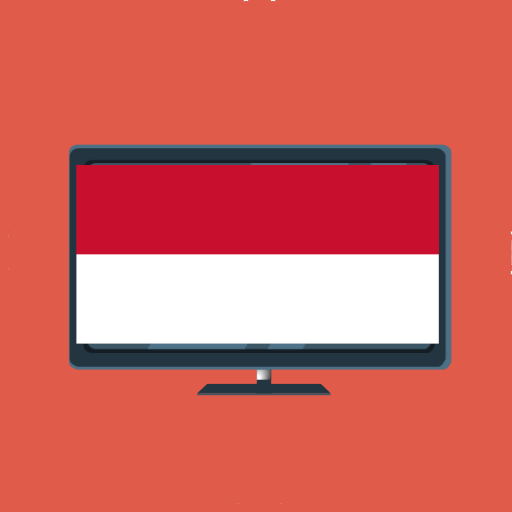 TV Indonesia Terlengkap Live