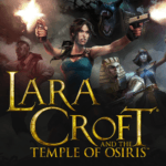 Lara Croft: Temple of Osiris pc