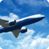 Jumbo Jet Flight Simulator