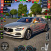 City Car Game Driving School
