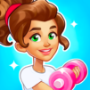 Gym Mania: Hotel & Gym games
