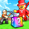 Break A Lucky Block: Brainrot