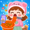 Mukbang Star: ASMR Live Collab