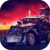 Death Truck Hero &#8211; Apocalypse