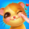 🐰🦊Pet Care Salon – Feed & Clean & Dressup