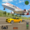 Real Flight Sim Airplane Games