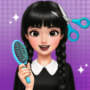 Hair Salon: Hair Cut Makeover