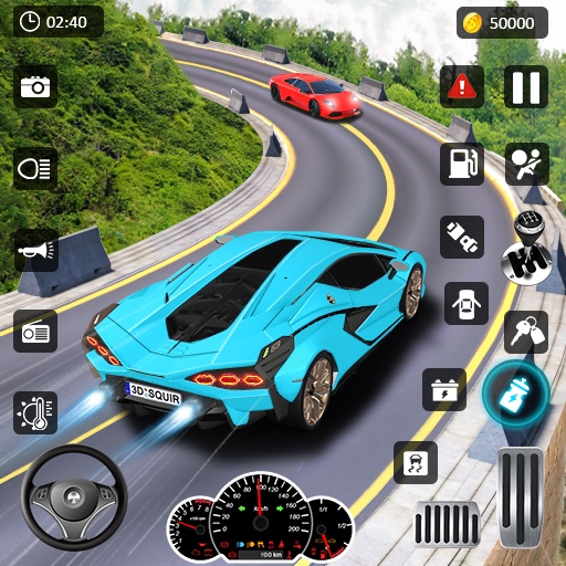 Speed Car Race 3D – Car Games