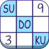 Classic Sudoku Game Calcudoku