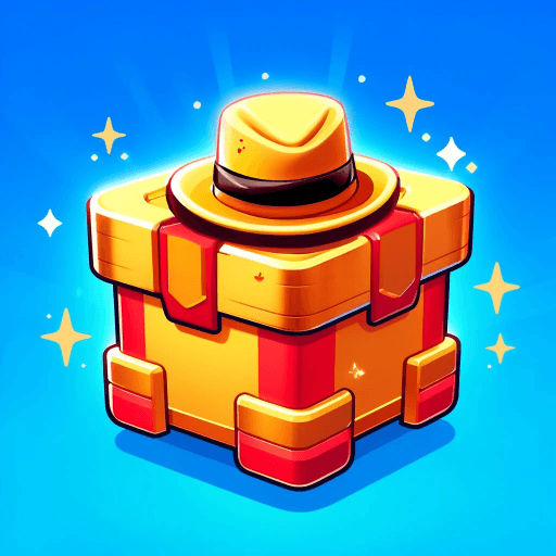 Бокс Симулятор для Brawl Stars