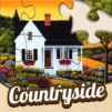 Jigsaw Puzzle – Countryside