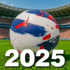 Soccer Player Football Game 3D