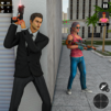 Sniper Shooter Hitman Stealth