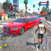 Limousine Car &amp; Limousine Game