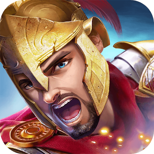 Legendary Empire: Glory Knight