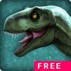 Dinosaur Master: facts, minigames and quiz