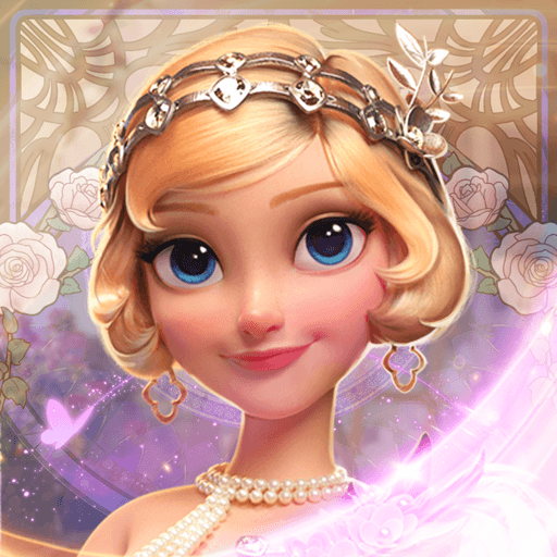 Time Princess: Story Traveler