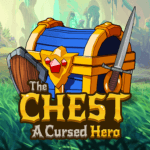 The Chest: A Cursed Hero pc