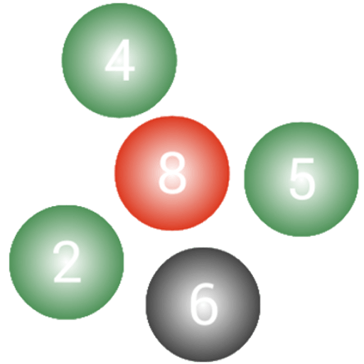 Number Memory Games