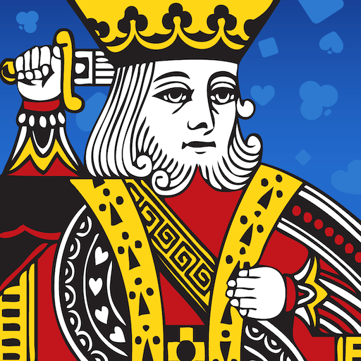 FreeCell – Offline Card Game