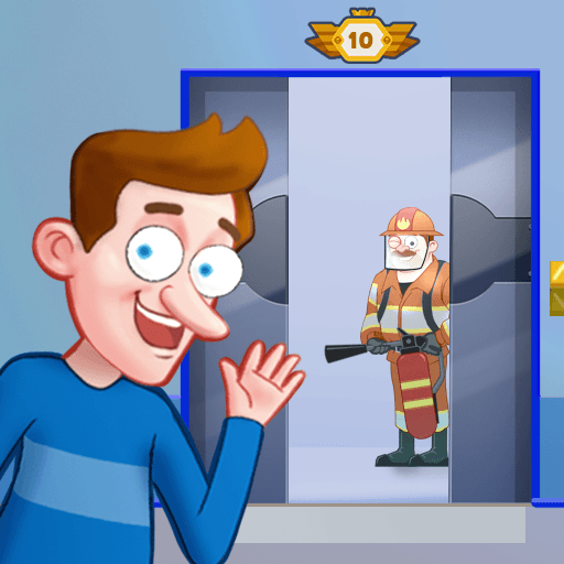 Elevator Puzzle