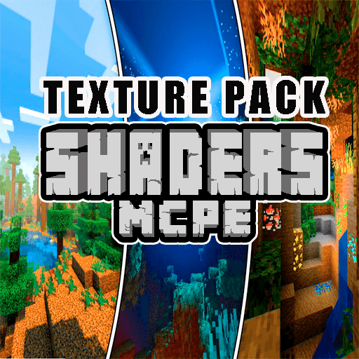 Texture Pack for Building MCPE