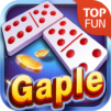 Domino Gaple TopFun(Domino QiuQiu):Free dan online