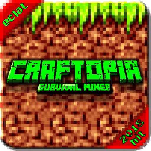 Craftopia