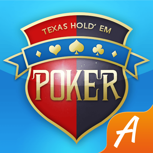 Poker Texas Hold'em : Ludijogos