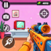 Perfect Shot: Gunfire Games