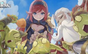 「龍魂旅人」團隊搭建指南