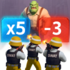 Fast War