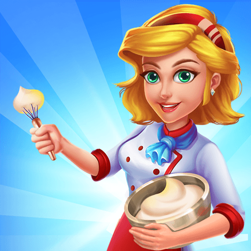 Merge Love – Happy cook