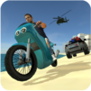 Truck Driver City Crush
