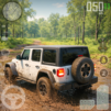 Jeep Driving 4×4 SUV Games 3D