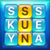 Word Piles - Stacks Word Games