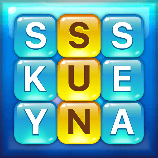 Word Piles – Stacks Word Games