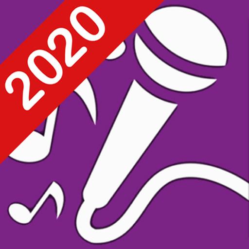 Kakoke – sing karaoke, voice recorder, singing app