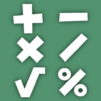 Math games - mental calculation