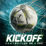 Kickoff Football 26: Be A Pro pc