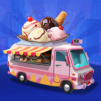 Food Truck Chef Cooking Games