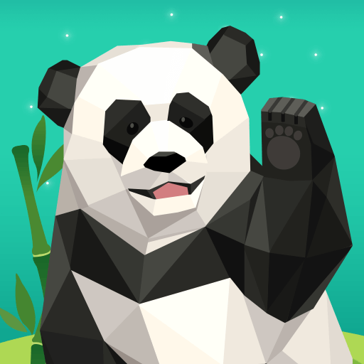 Merge Safari – Fantastic Isle