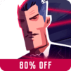 Agent A: A puzzle in disguise