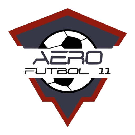 AERO FÚTBOL 11