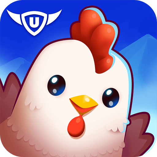 Farm 3: The Secret of Farming